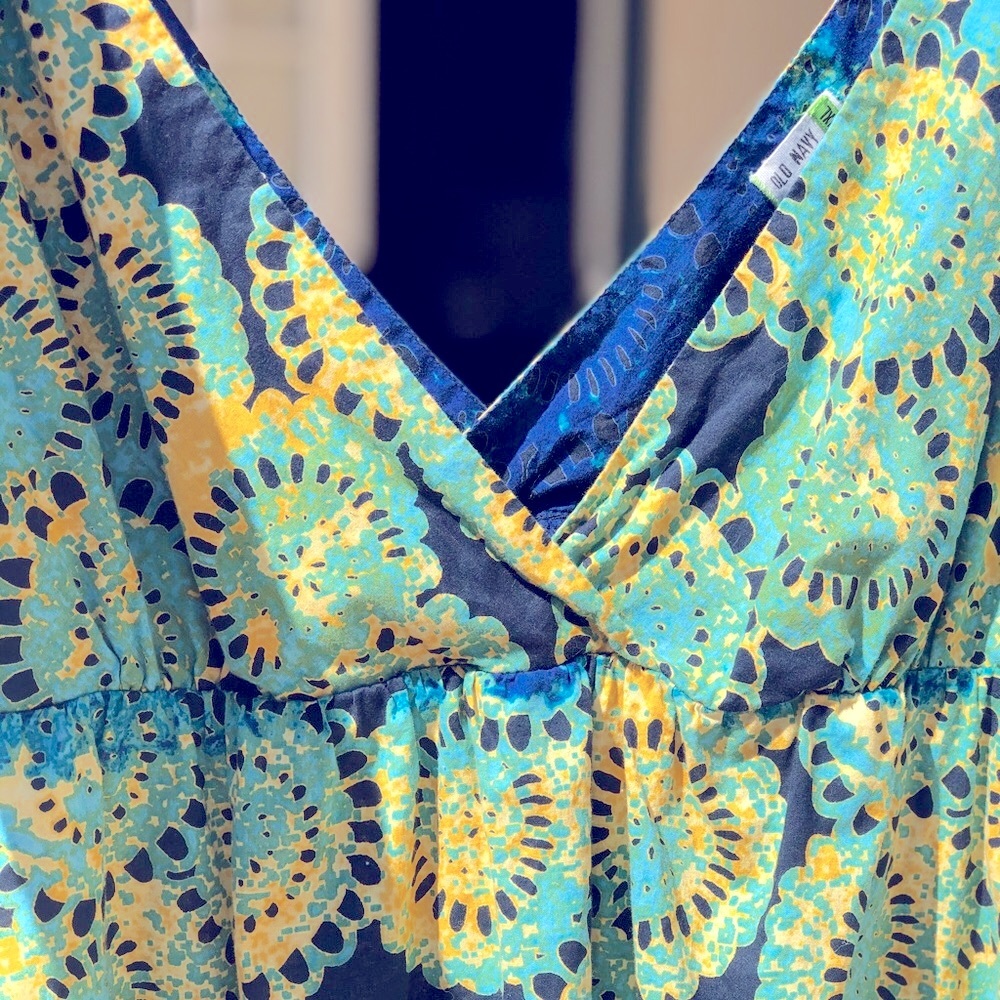 Old navy dress